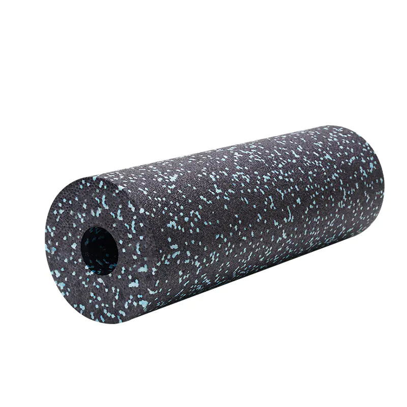 High-Density Foam Yoga Roller for Muscle Relaxation