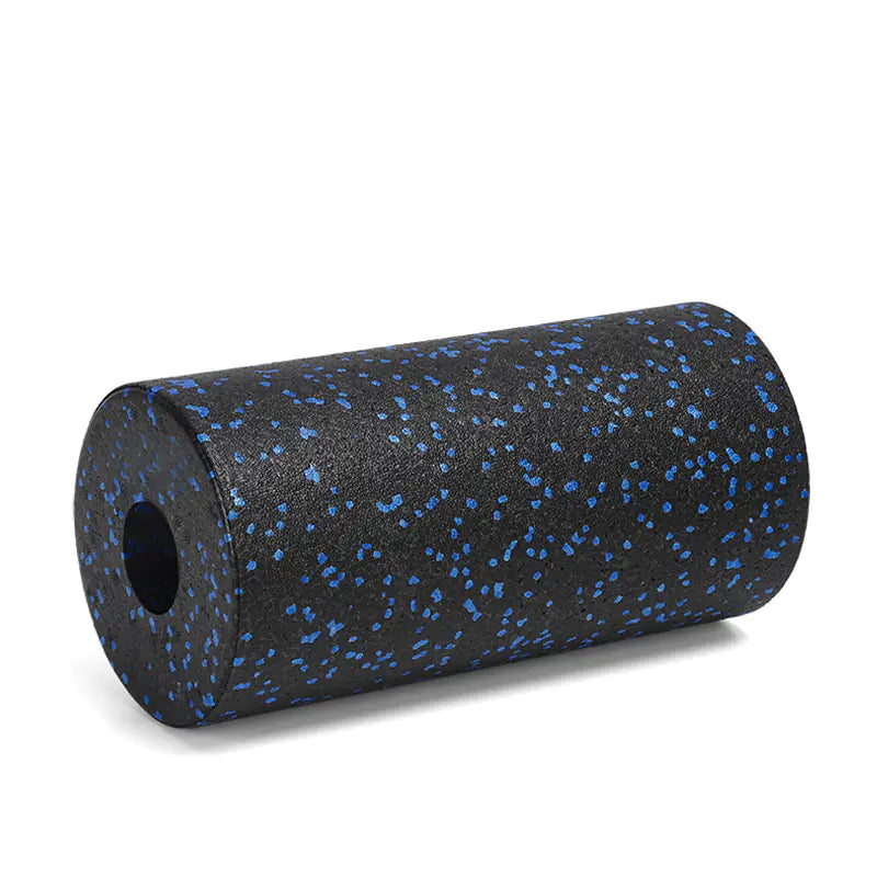 High-Density Foam Yoga Roller for Muscle Relaxation