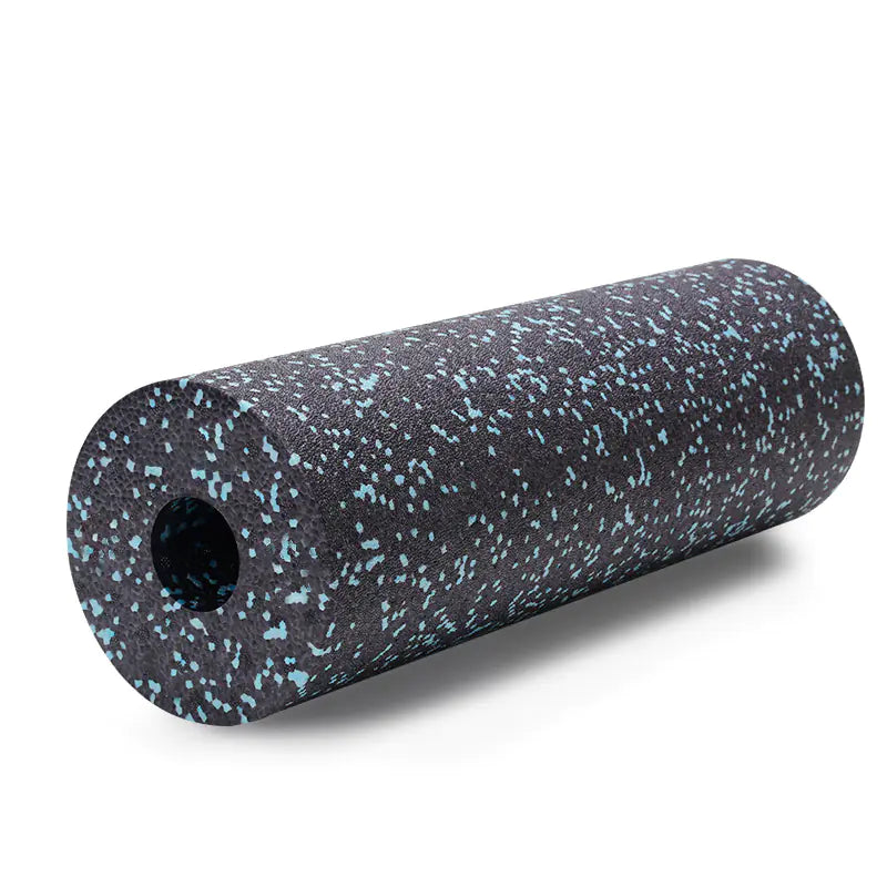 High-Density Foam Yoga Roller for Muscle Relaxation