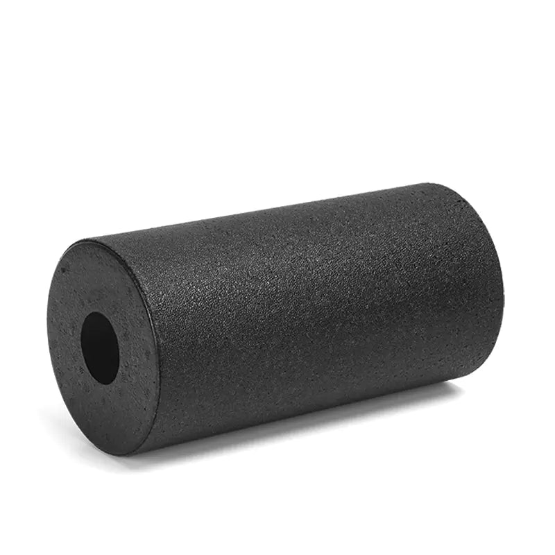 High-Density Foam Yoga Roller for Muscle Relaxation