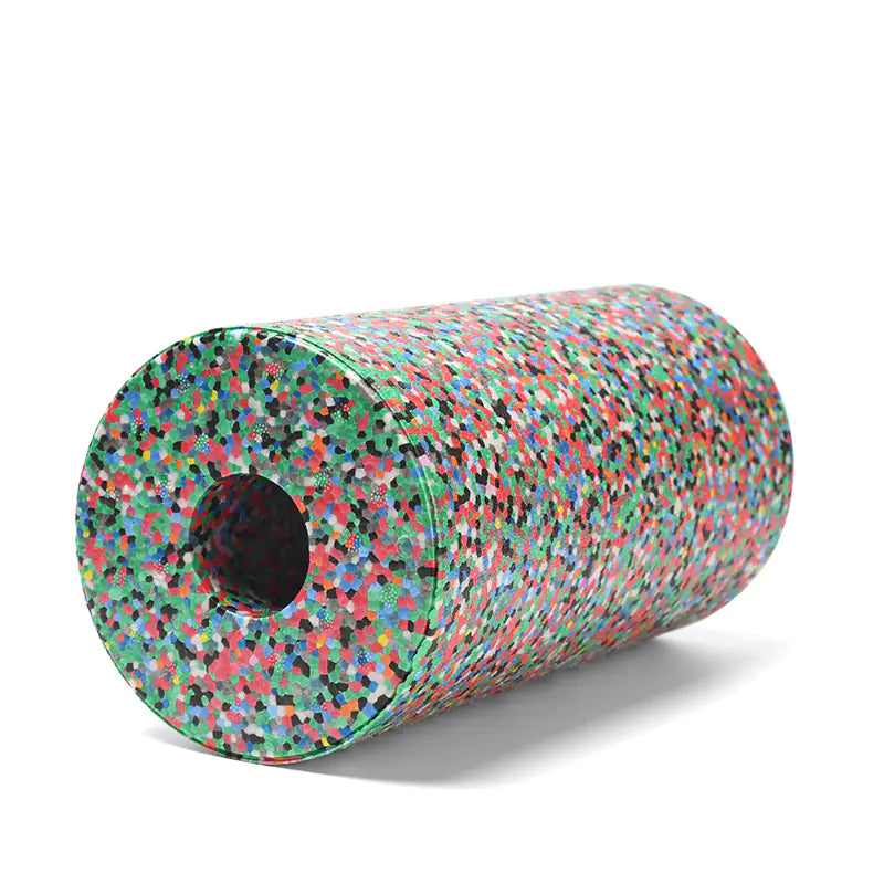 ArcBase Premium Foam Roller – Precision Muscle Recovery