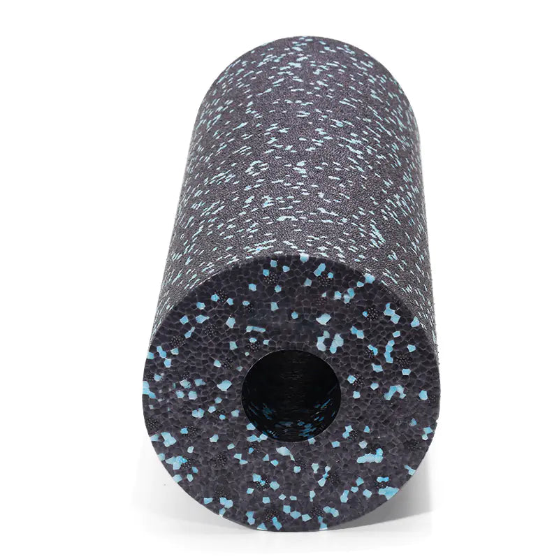 High-Density Foam Yoga Roller for Muscle Relaxation
